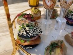 -粤海喜来登酒店·&More聚驿(天河城店)