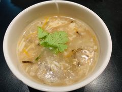 宋嫂鱼羹-老头儿油爆虾·1987杭州烟火味(湖滨银泰in77D区店)