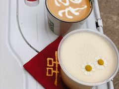 -喜柿咖啡SeeS coffee