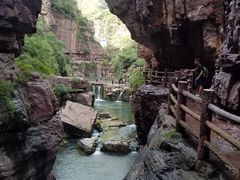 -云台山风景名胜区