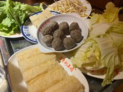 -总参北京涮羊肉