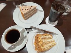 -HARBS(京都藤井大丸店)