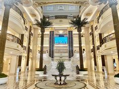 -南通金石国际大酒店