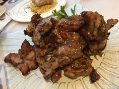 -太平馆西餐厅(北京路店)