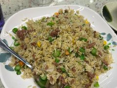 -新辉港式茶餐厅(北栅店)