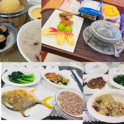 -兰心墩楠月子会所(万达店)