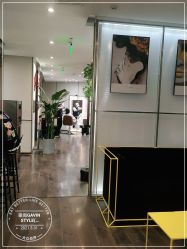 -崇尚GAVIN STYLE臻选