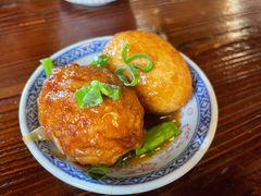 -三更食堂