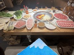 -蜀留香火锅·始于1999·原四川老火锅(白堤路店)