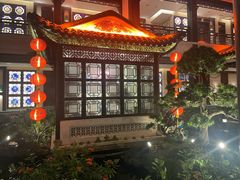 -北园酒家(小北路店)