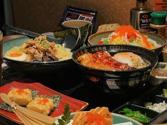 -鳗事鱼意·活鳗现烤专門店(保利广场店)