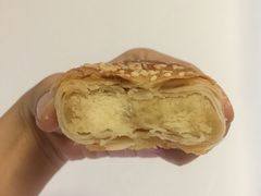 -泸溪河桃酥(秦淮夫子庙一店)