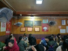 大堂-洞子口张老二凉粉(文殊院店)