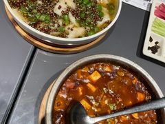 -小大董·烤鸭(观景餐厅·南京西路店)