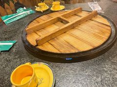 -回忆以前铁锅炖鱼村(一部六号街店)