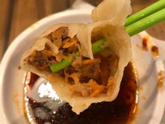 -宝源饺子(麦子店街店)