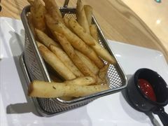 -豪客来牛排(成都锦江大融城店)