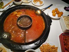 -川锅一号火锅(铜山万达店)
