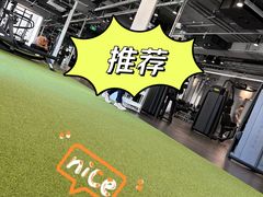 -OXYGYM奥美氧舱运动中心(丽都水岸店)