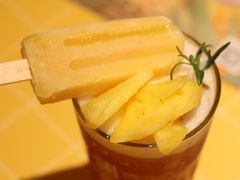 -蔡澜点心·粤菜(花城汇南区店)