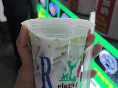 -鲍氏老字号冷热饮老店(瑞安店)