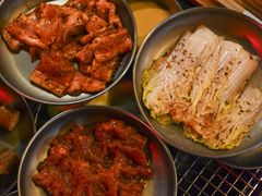 -夜食白市Yespicy·烧烤啤酒宵夜(番禺四海城店)