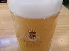 -皇冠自酿啤酒坊(中国红街5号楼店)