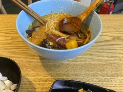 -螺大蛳柳州螺蛳粉·火锅·热干面(西城永捷店)