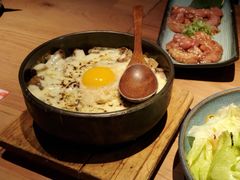 -烧肉达人•炭火烧肉(新天地店)