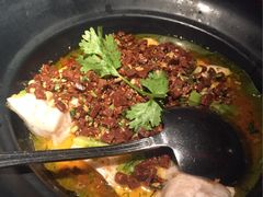 -花马天堂云南餐厅 Lost Heaven(高邮路店)