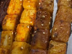 -醉炫音速烧烤·干煸菜(沙河总店)