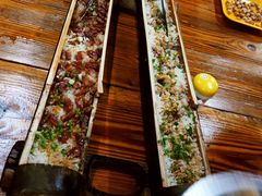 -香竹农庄•传统竹筒饭(十年店)