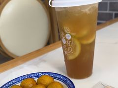 -江记甜品(罗湖店)