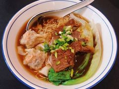 -左记港食(融科天城店)