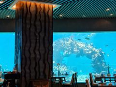 -宴悦海鲜餐厅Driftwood·游水海鲜·牛排(亚龙湾瑞吉店)