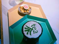 -茶是一枝花泡茶店