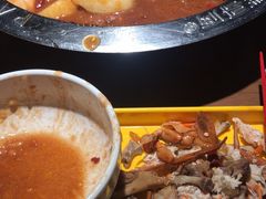 -胖哥俩肉蟹煲(湖滨银泰in77店)