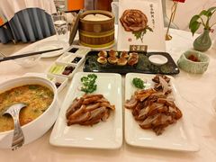 -北京全聚德(西客站店)