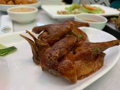 -东鑫记港式茶餐厅(南京东路店)