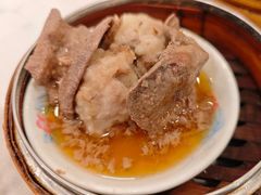 猪润烧卖-凤城酒家(渣华道)