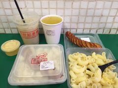 -孖记茶档·热腾茶餐(荔湾领展广场店)