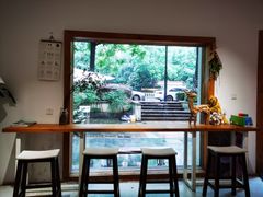 -COTTON CAFE(德信·中外公寓店)