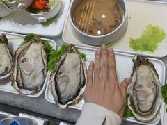 -双合园·海鲜水饺青岛菜(万佳广场店)