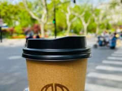 -RUMORS COFFEE ROASTERY鲁马滋咖啡(湖南路店)