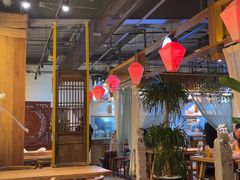 -水煮三国·川鲁江湖菜(香山店)