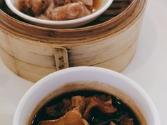 -万龙洲海鲜(南新仓店)