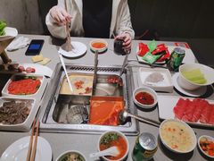 -海底捞火锅(步步高新天地店)