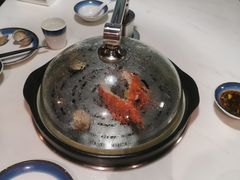 -蔚海之都·象山蒸汽海鲜(仙霞路店)