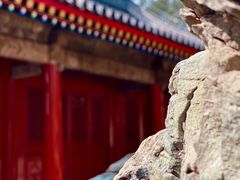 -北京艺术博物馆(万寿寺)