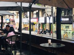 -VESH COFFEE(定西路店)